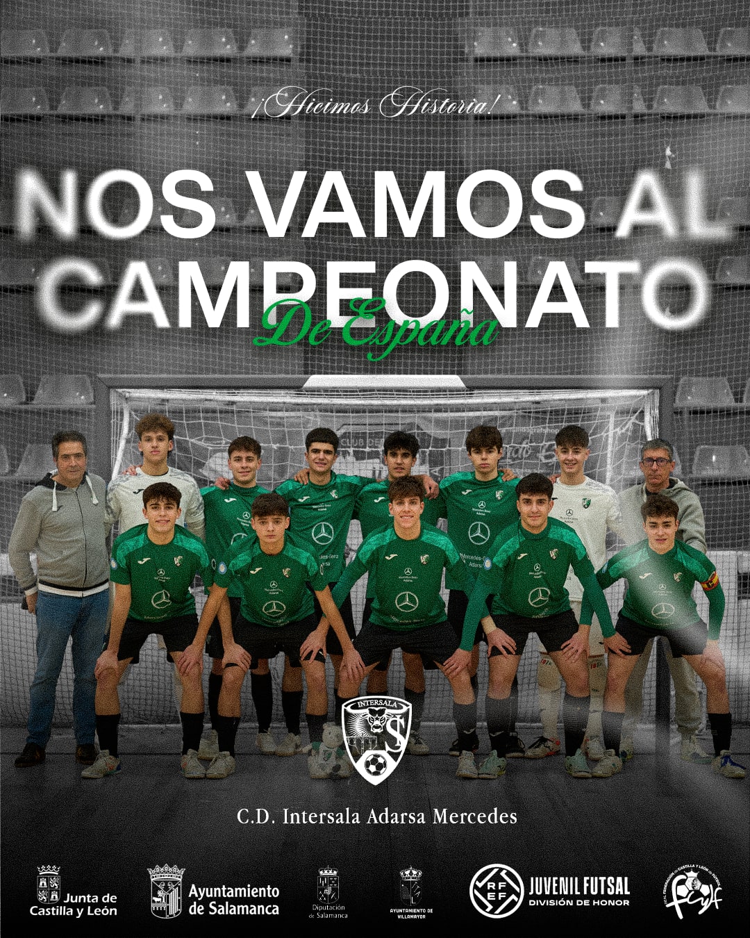 Copa DH